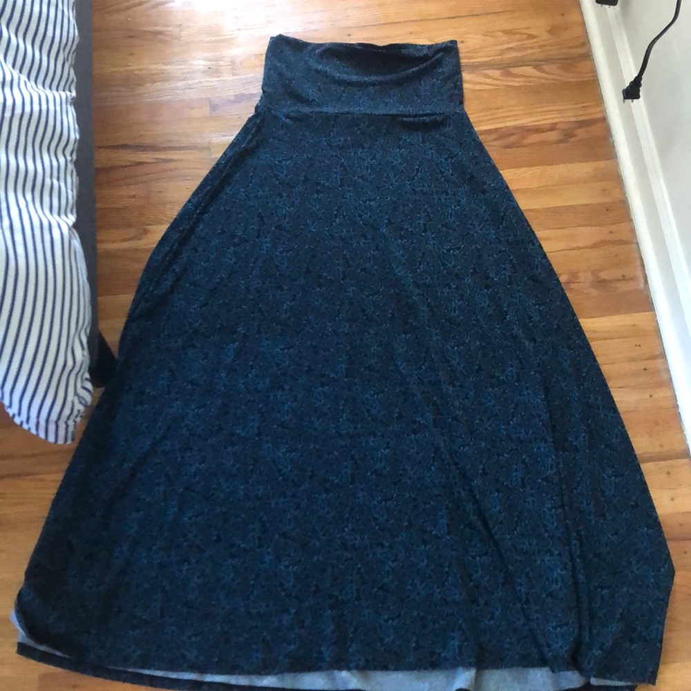Lularoe maxi